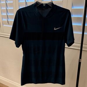 Nike Men's Dark Blue Jersey like new